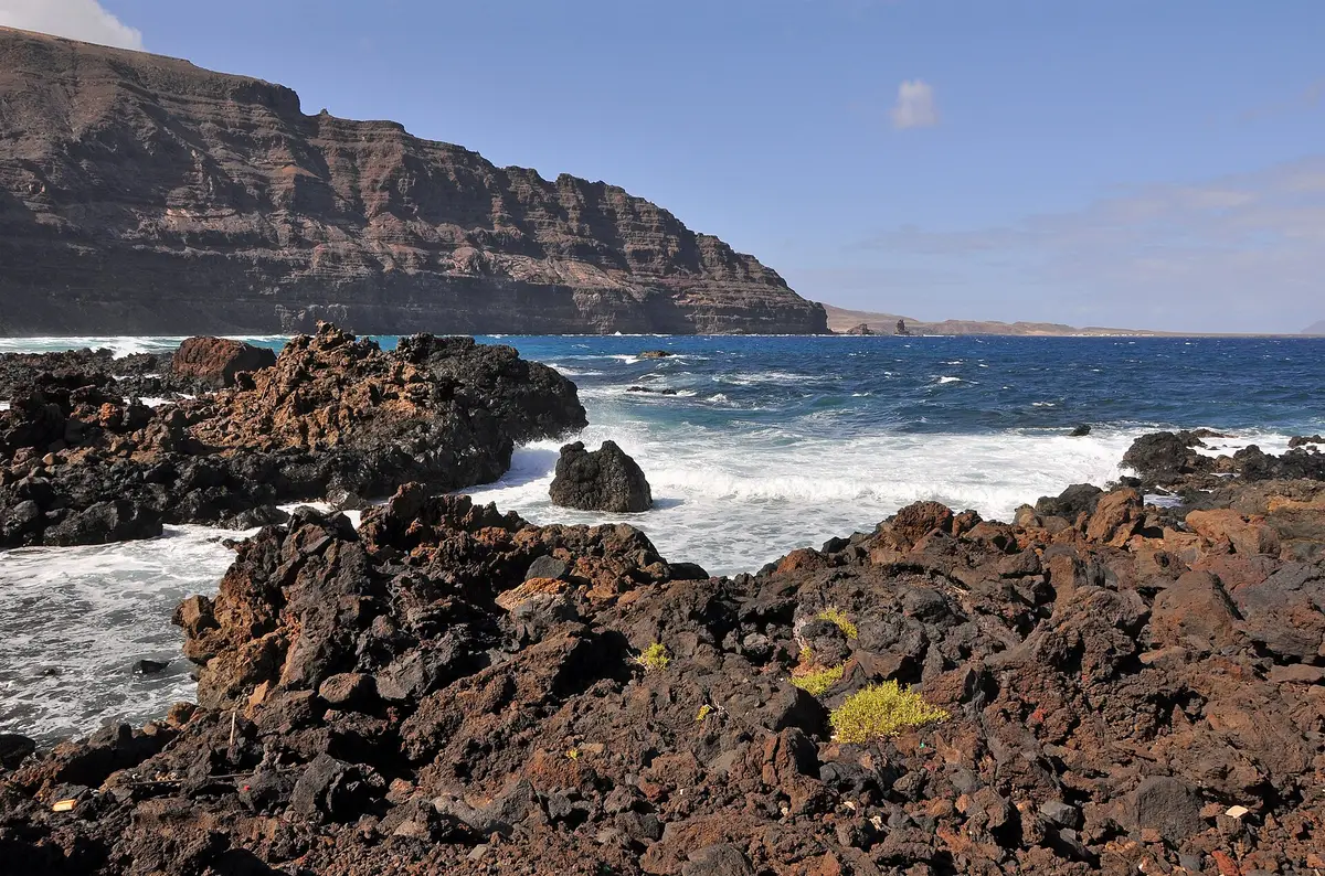 Órzola, Lanzarote