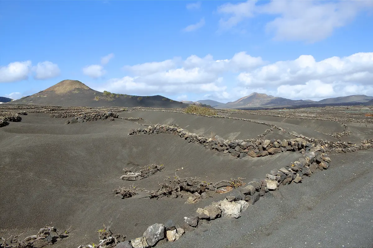 Tinajo, Lanzarote